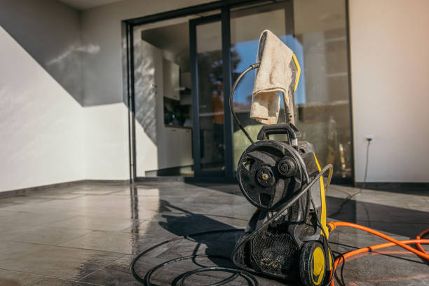 Trusted Little Falls, MN Pressure Washing Experts